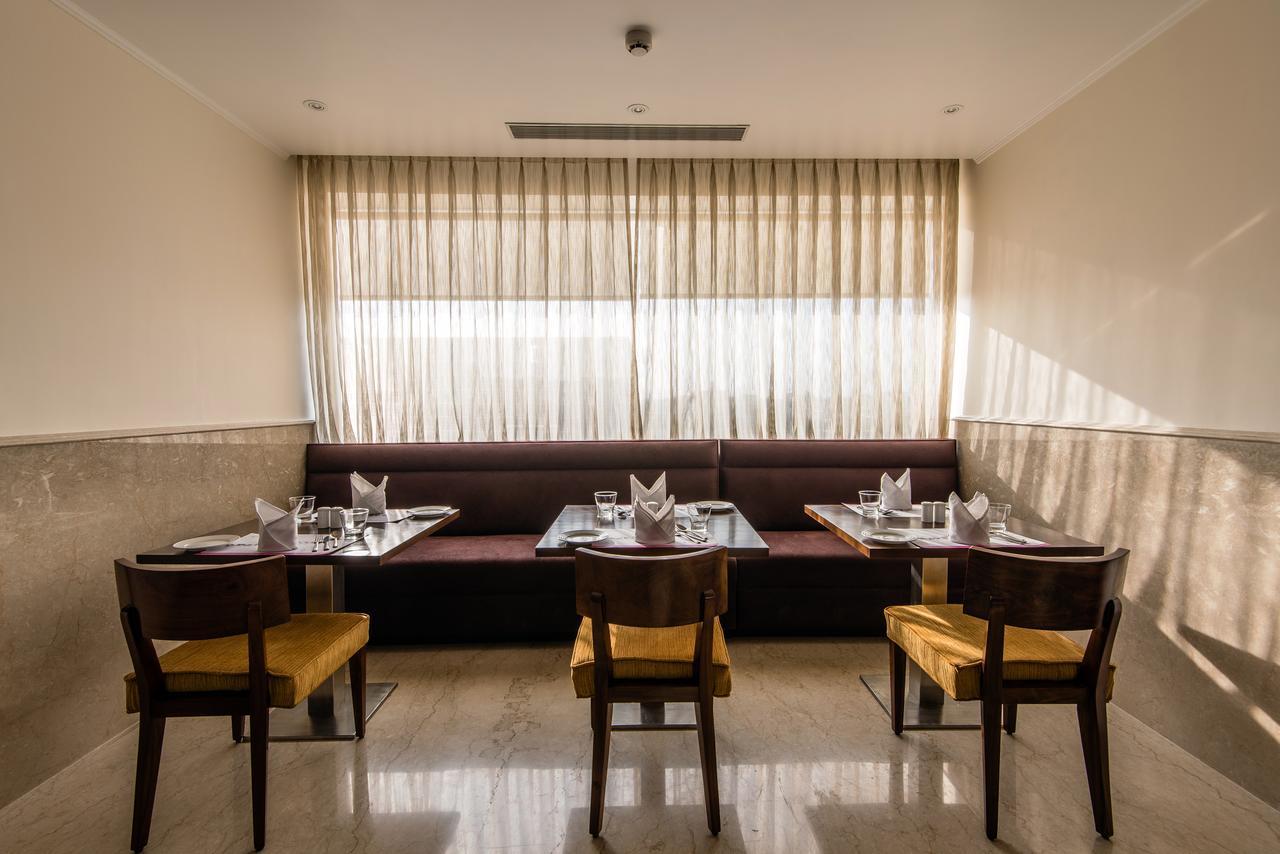 Regenta Central Jaipur Buitenkant foto